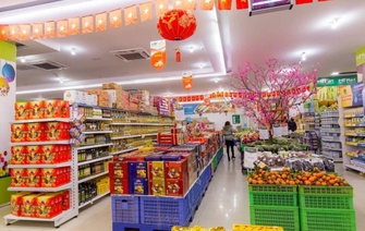Chương trình Xúc tiến thương mại Quốc gia 2020 Đa dạng hóa thị trường để ứng phó với dịch Covid 19
