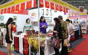 Thư mời tham gia hội chợ Xuân Tân Sửu năm 2021 