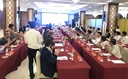 Phái đoàn Cơ quan đại diện ngoại giao, đại diện thương mại về làm việc tại Hà Nam